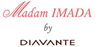 Madam IMADA by DIAVANTE