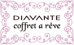 DIAVANTE collect a reve